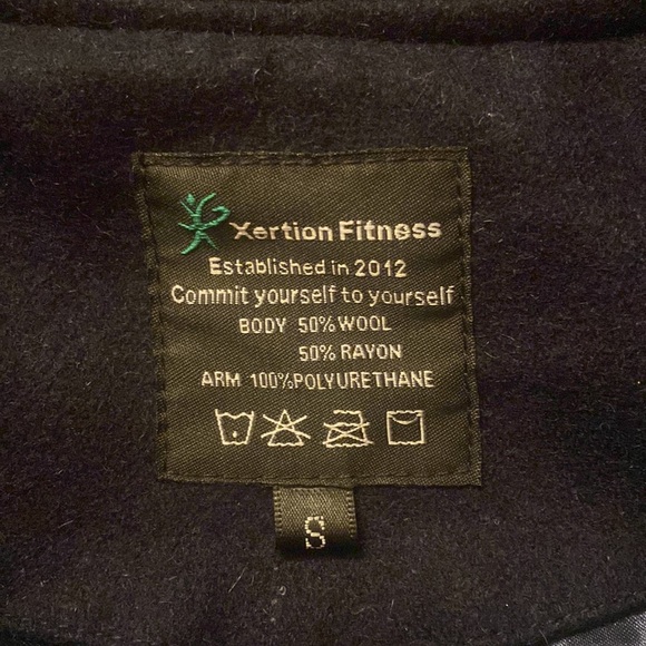 Seattle Seahawks Bomber Jacket - Picture 4 of 4